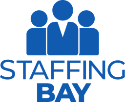 Staffing Bay logo